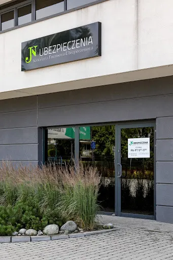 Kancelaria Finansowo-Ubezpieczeniowa JN sp zoo